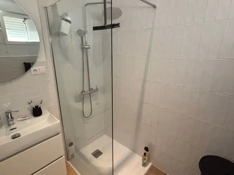 Baño de Casa o chalet en venta en Torrevieja con Aire acondicionado y Piscina