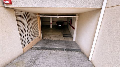 Foto 4 von Garage zum Verkauf in Puerto, Calpe / Calp