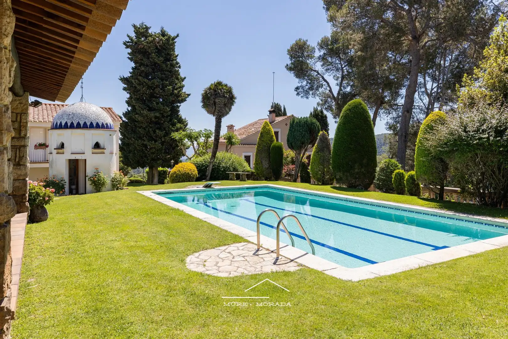 Casa amb terrassa en venda a Corbera de Llobregat, imagen 14