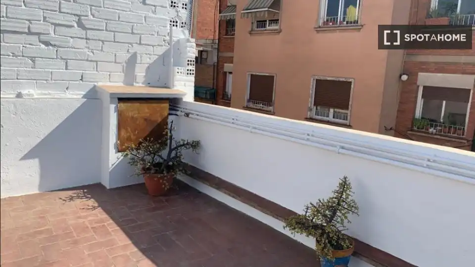 Room in Santa Eulàlia