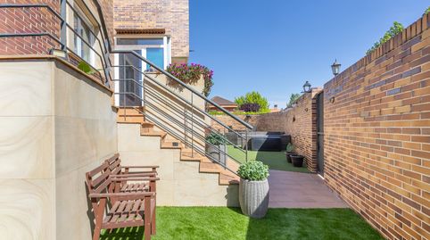 Photo 4 of Detached homes for sale in Calle de las Ciencias, Brunete, Madrid