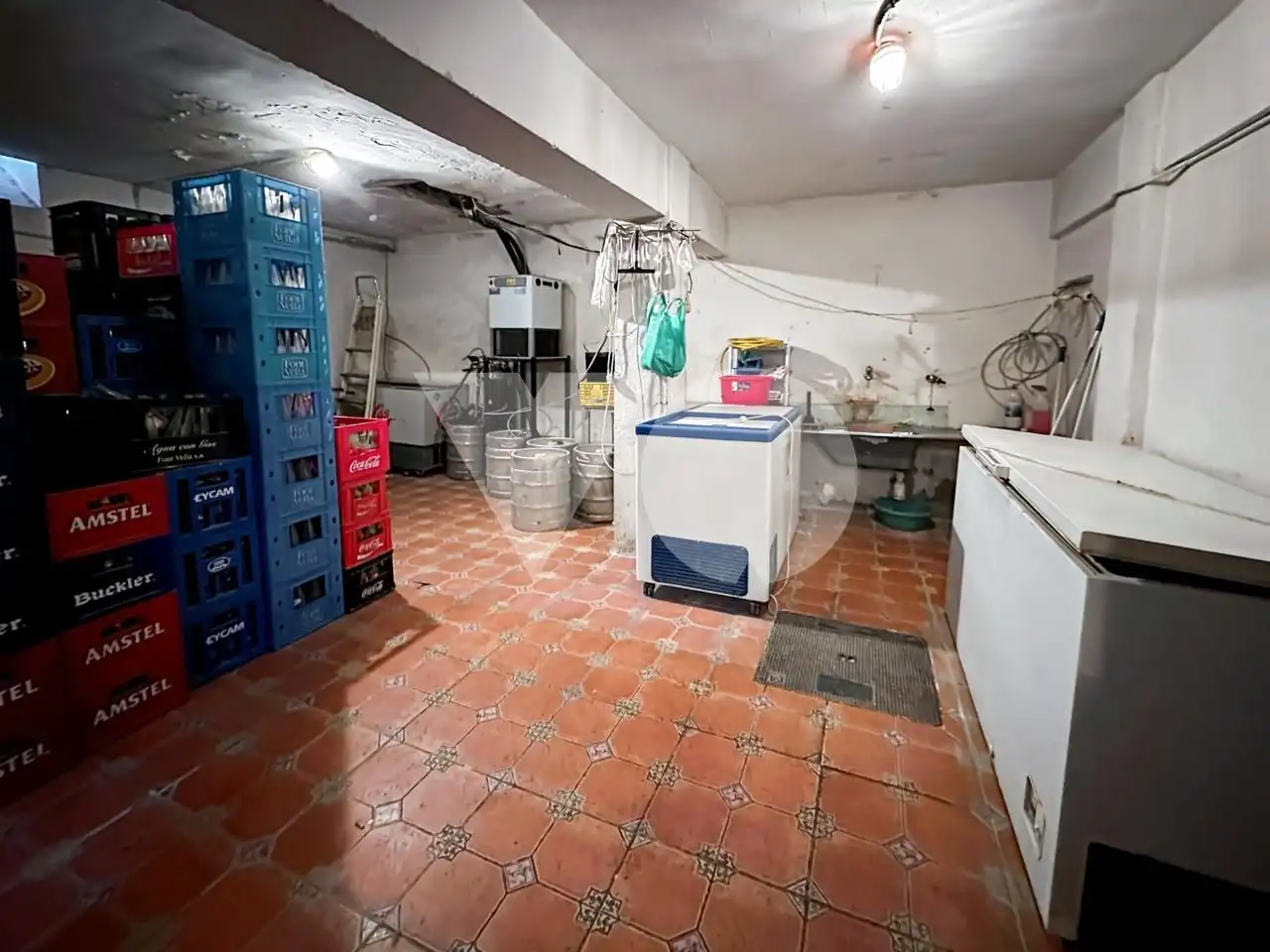 Local comercial en venda a Calle de Valdecanillas, imagen 20