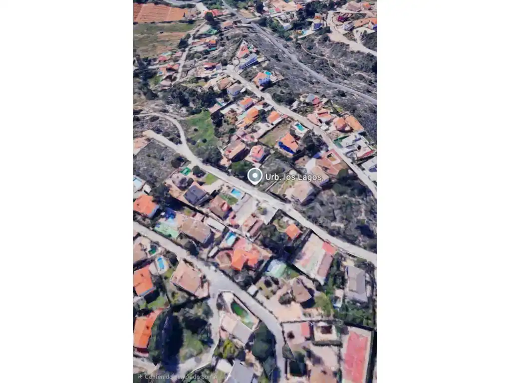 Terreno residencial en venta en Alginet, imagen 3