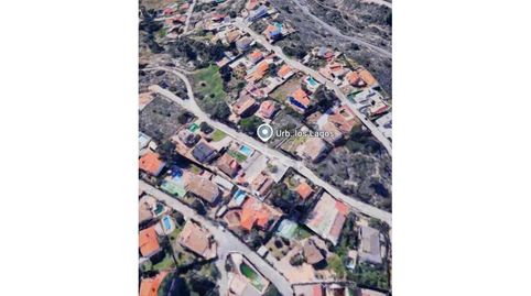 Solar urbano en venta en Alginet, urbanización Los Lagos, immagine 4