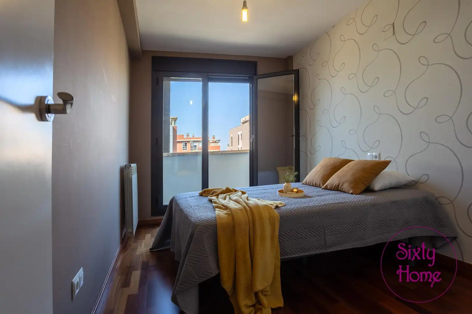 Flat with lift for sale in Calle de Los Monegros 39, imagen 14