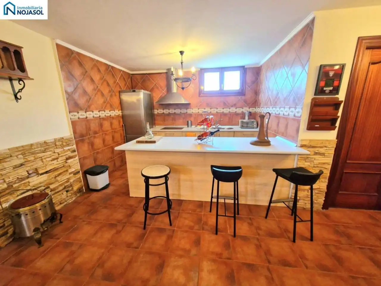 Wohnung mit Garten zum Verkauf in Calle BARRIO ZOÑA, imagen 77