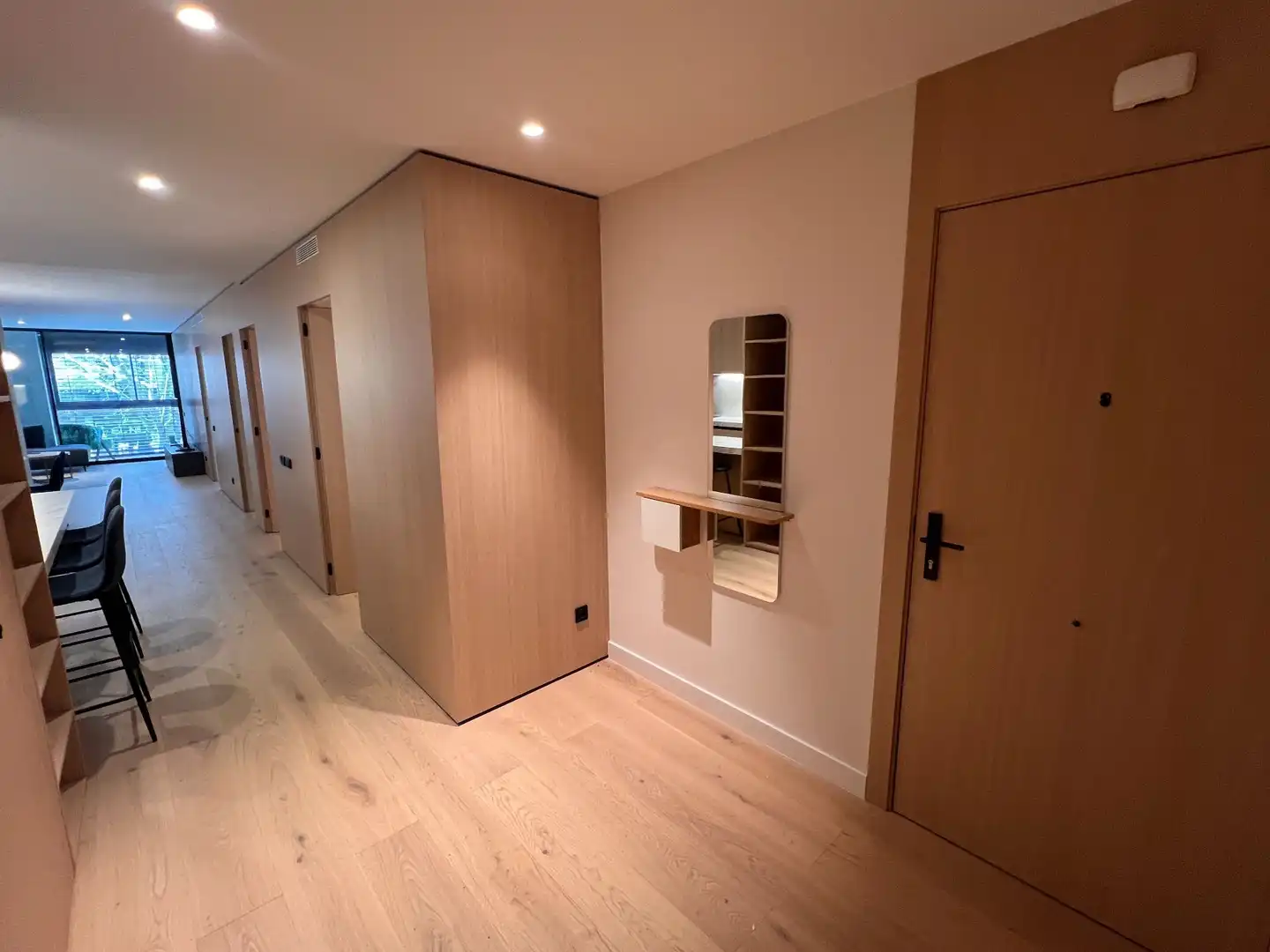 Flat for rent in dos de maig, Sagrada Família