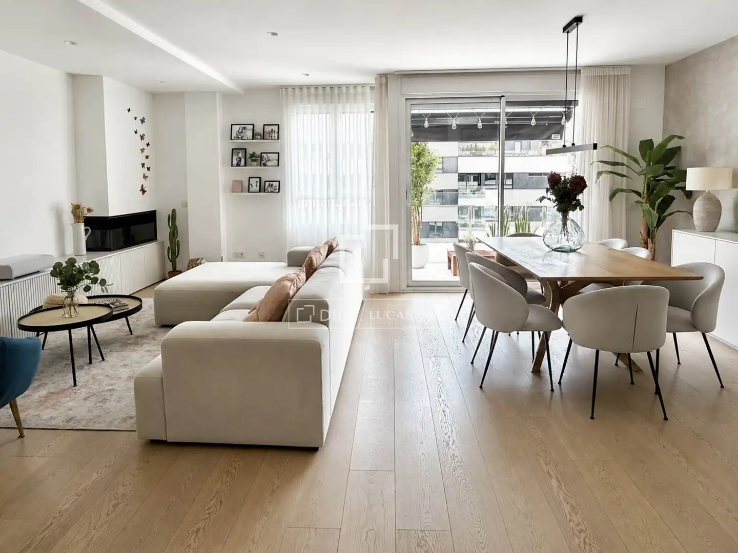 Appartement avec piscine à vendre à Chamberí, imagen 3