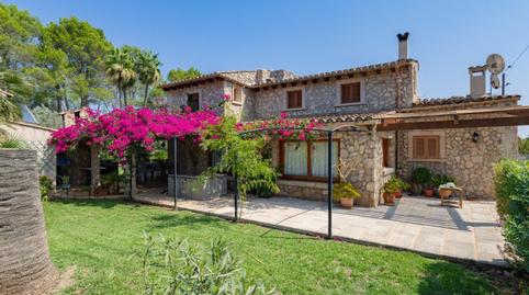 Photo 2 of House or chalet for sale in Pollença - Camino de Llenaire, Pollença Poble, Pollença