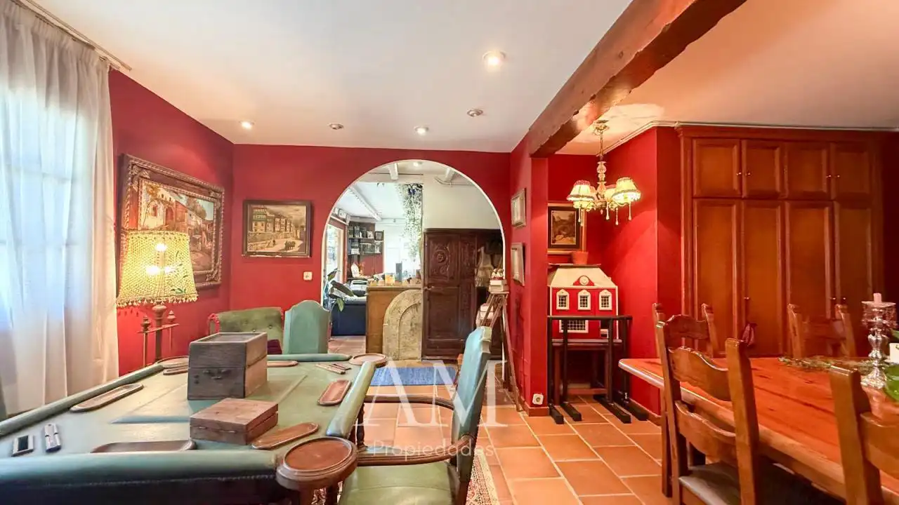 Maison avec jardin à vendre à Belesar- Baiona, imagen 45
