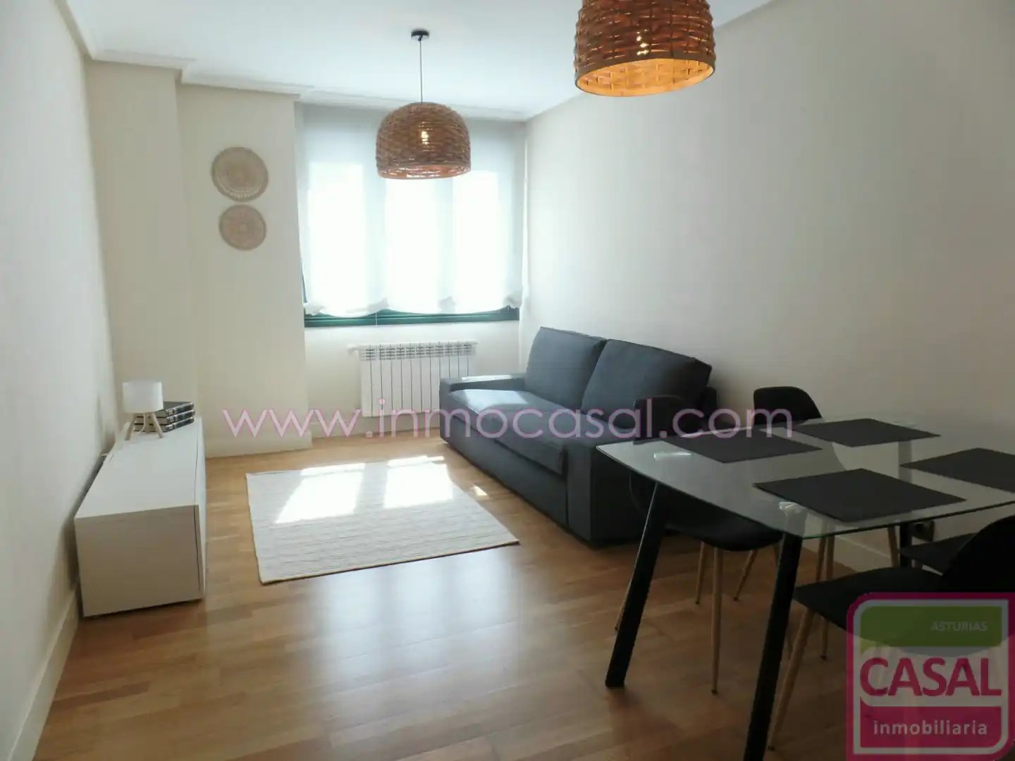 Flat with lift to rent in Ería - Masip, imagen 6