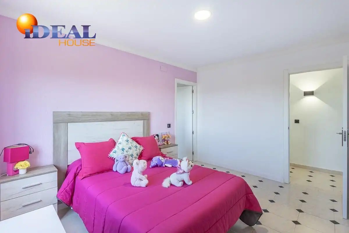 House with garden for sale in Barrio de la Vega, imagen 17