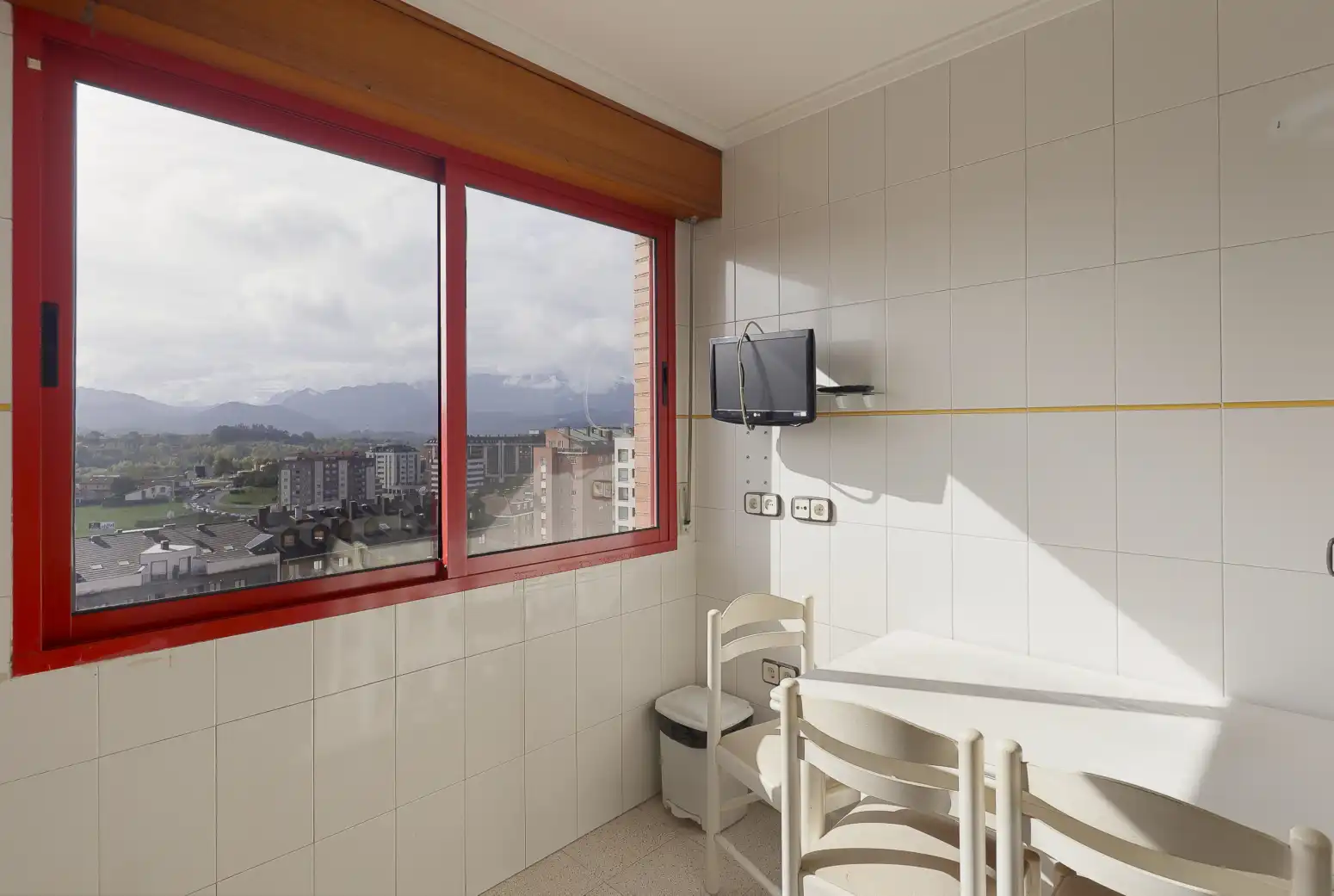 Bedroom of Flat for sale in Buenavista - El Cristo