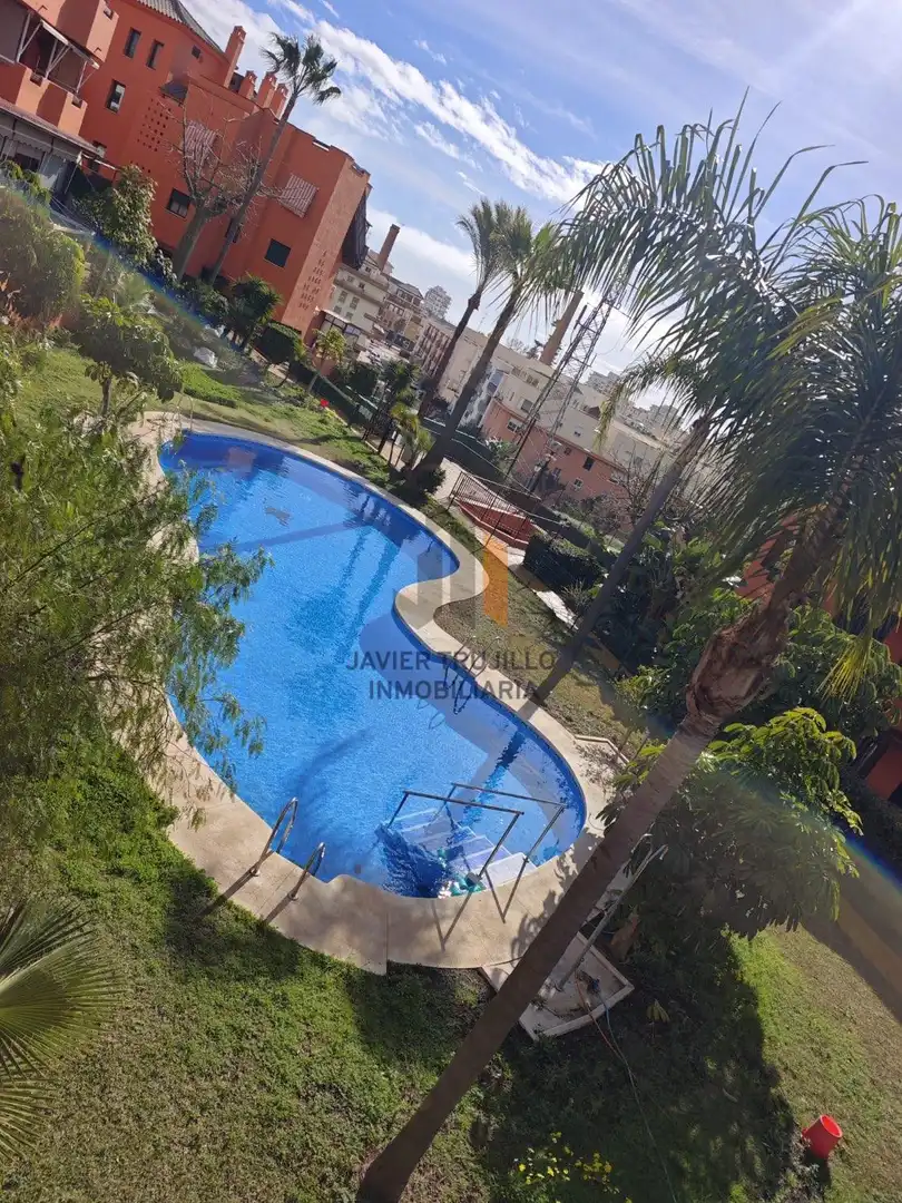 Habitatge amb piscina en venda a Torre del Mar, imagen 4