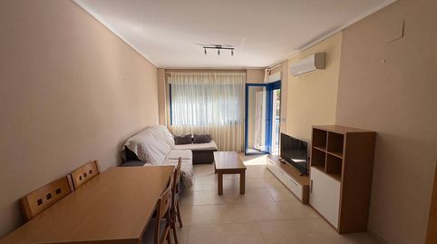 Foto 2 de Piso en venta en Palmeral, Alicante / Alacant