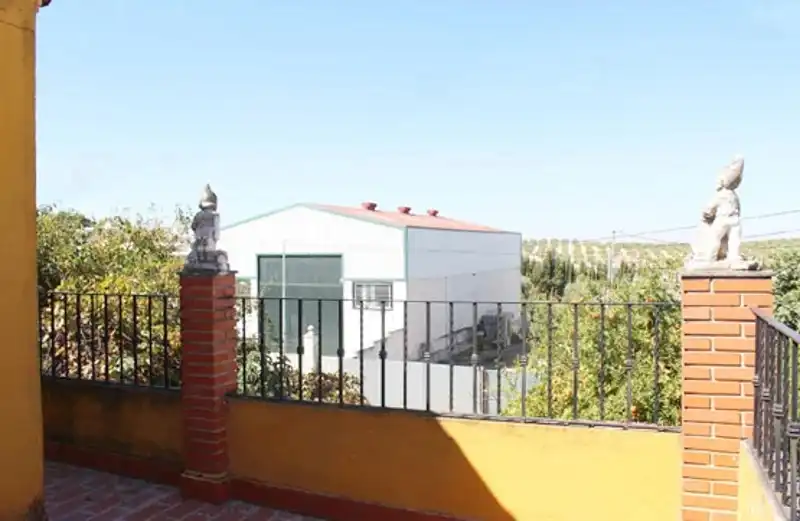 Flat for sale in Carretera la Rambla -Fernán Núñez, La Rambla