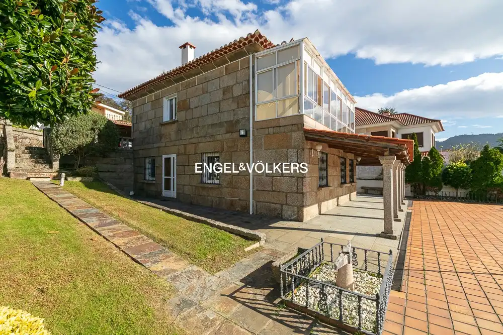 Casa o xalet en venda a Vigo , Pontevedra