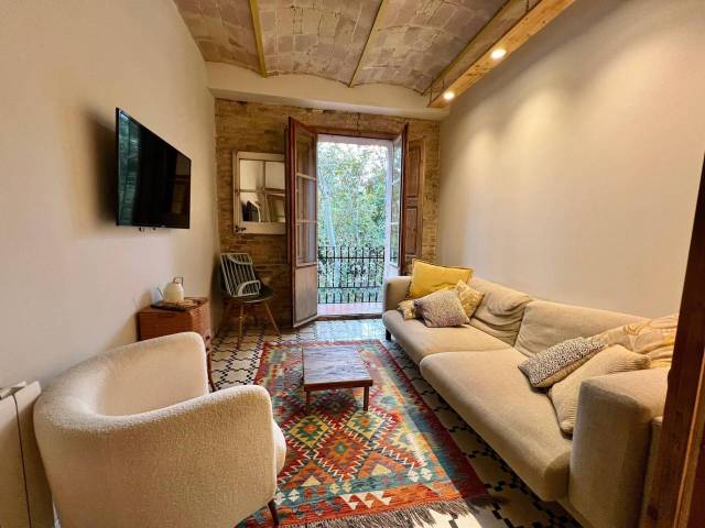 Piso en Alquiler en Alcanar  en La Barceloneta