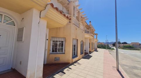 Foto 2 de Casa o chalet en venta en Largo el, Guazamara - Los Lobos, Cuevas del Almanzora