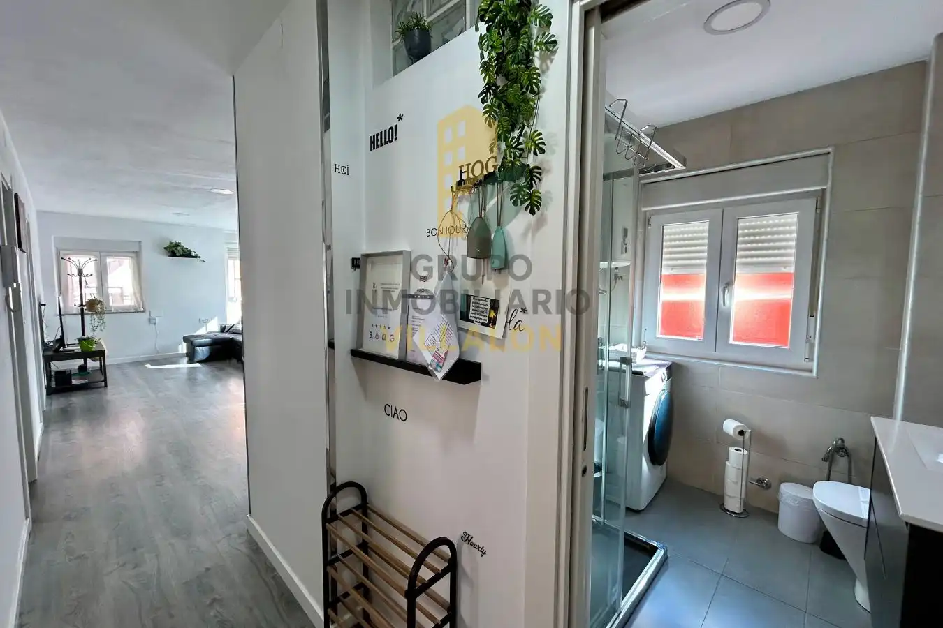 Flat for sale in Trobajo del Camino