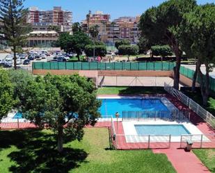 Piscina de Pis en venda en Campillos amb Terrassa
