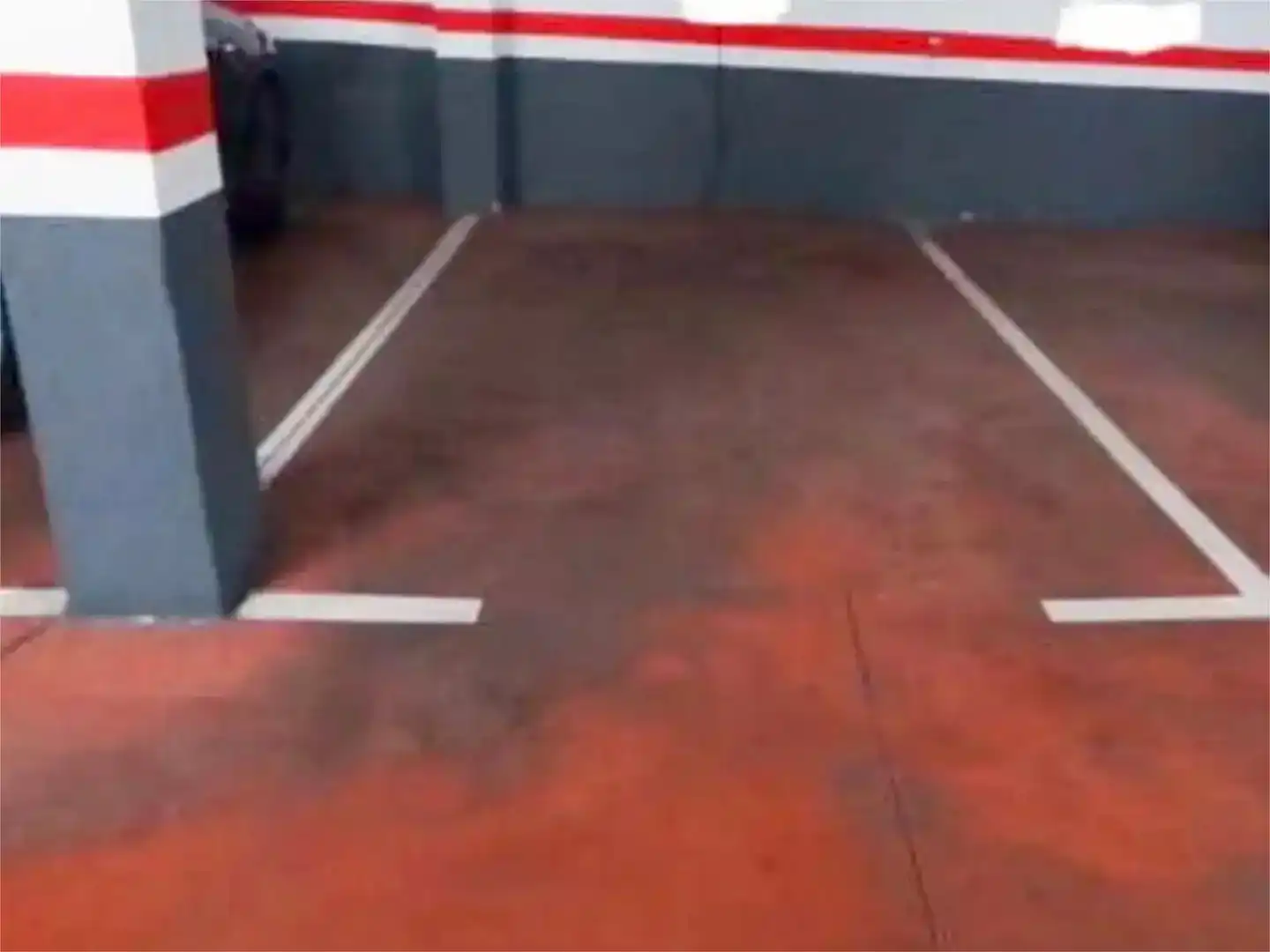 Aparcament de Dúplex en venda en Torrijos