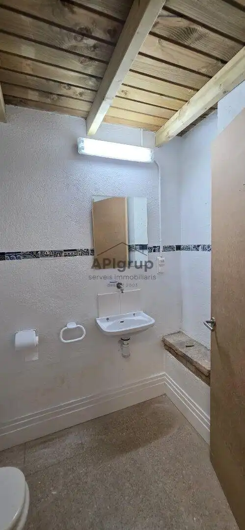 Local comercial en venda a Centre - Sant Oleguer, imagen 14