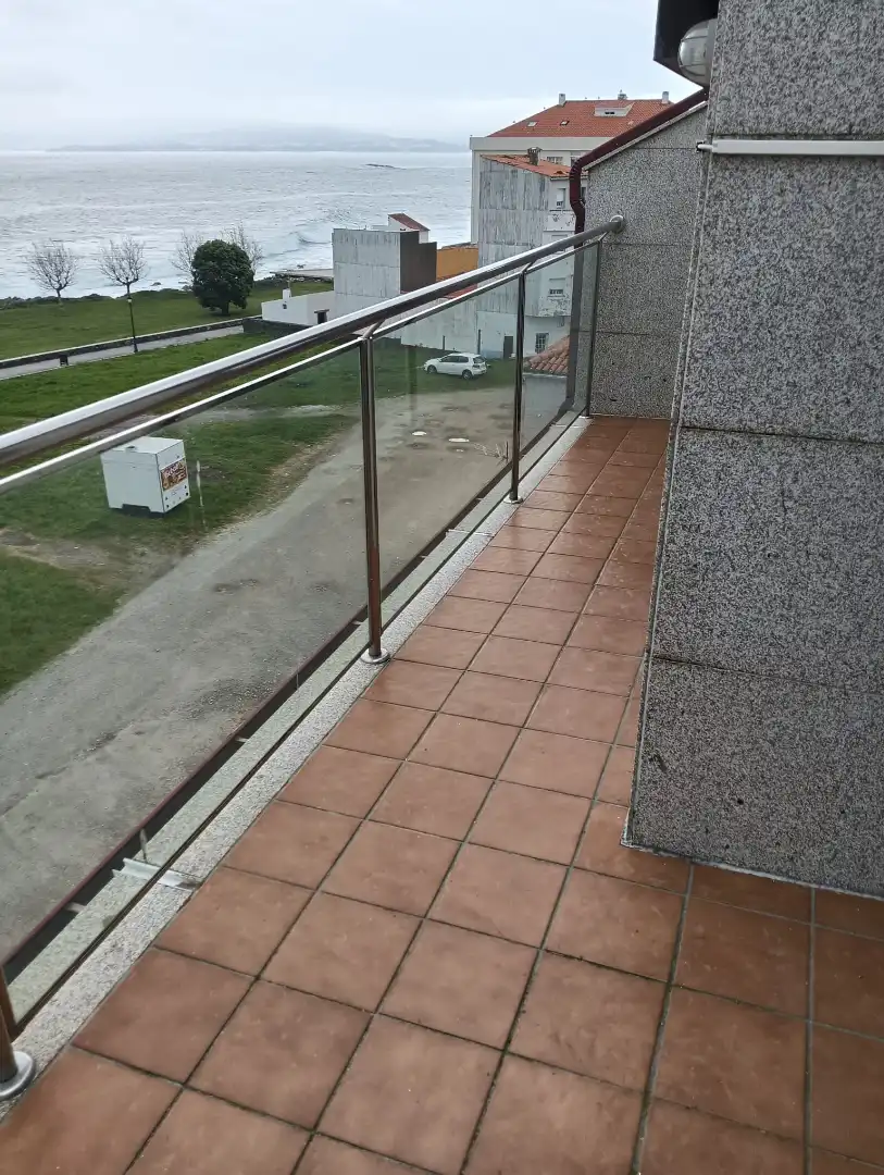Appartamento con ascensore in affitto a Rúa Atalaia, imagen 7