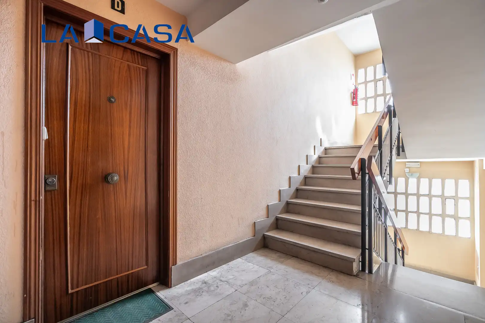 Piso con ascensor en venta en Glorieta Santa María de la Cabeza, imagen 52