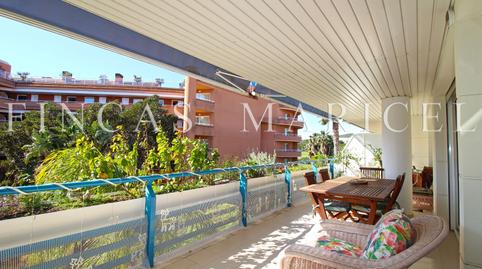 Photo 5 of Attic for sale in Can Girona - Terramar - Vinyet, Sitges