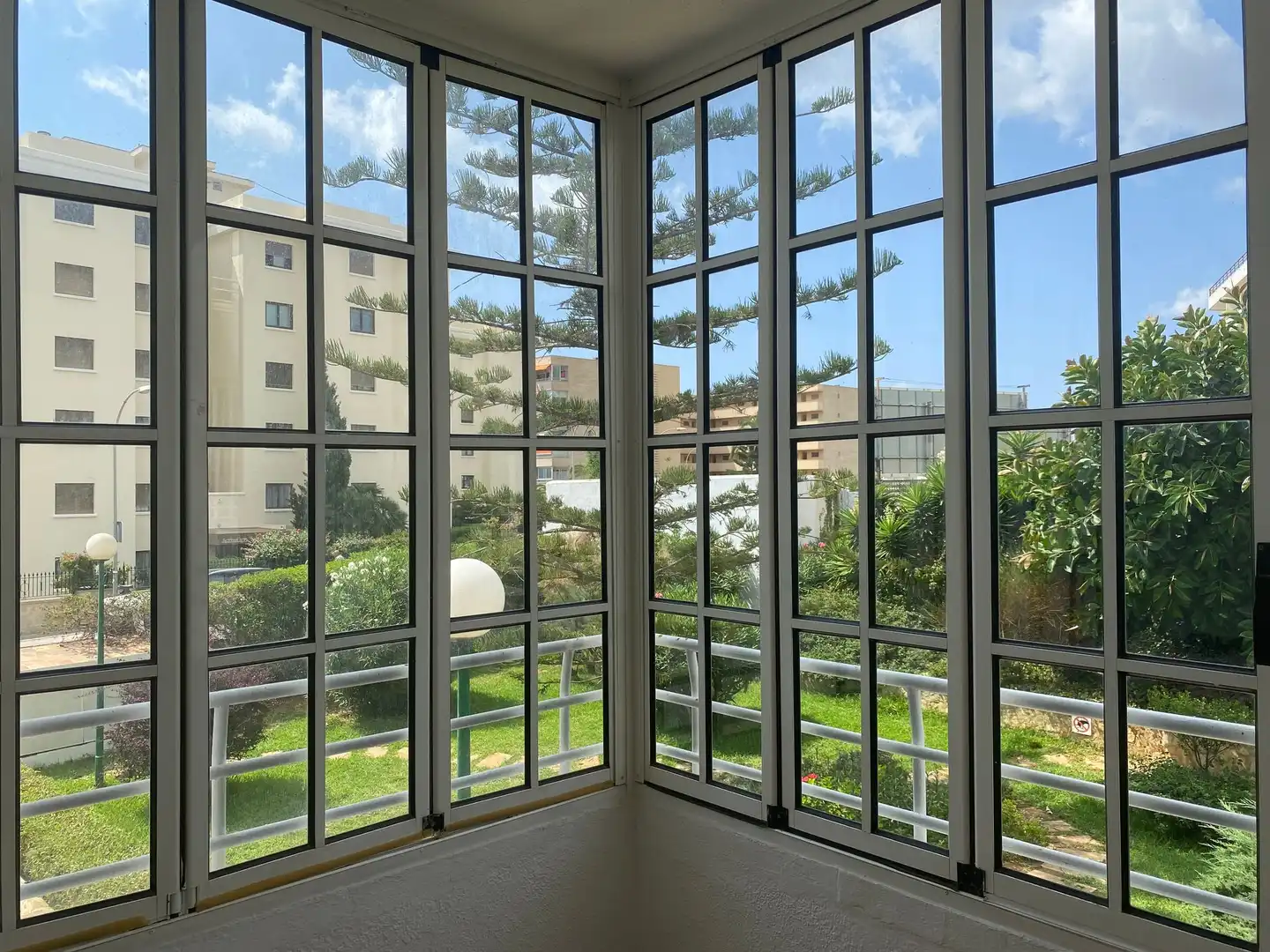 Apartament de lloguer a Portals Nous