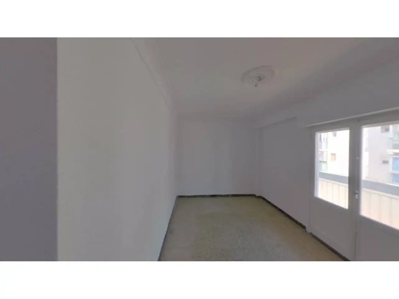 Bedroom of Flat for sale in Zaragoza