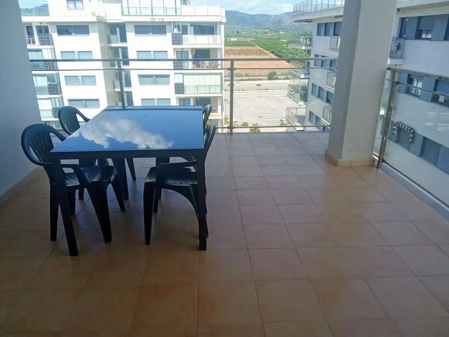 Apartamento con piscina en venta en Marina d'Or, imagen 6
