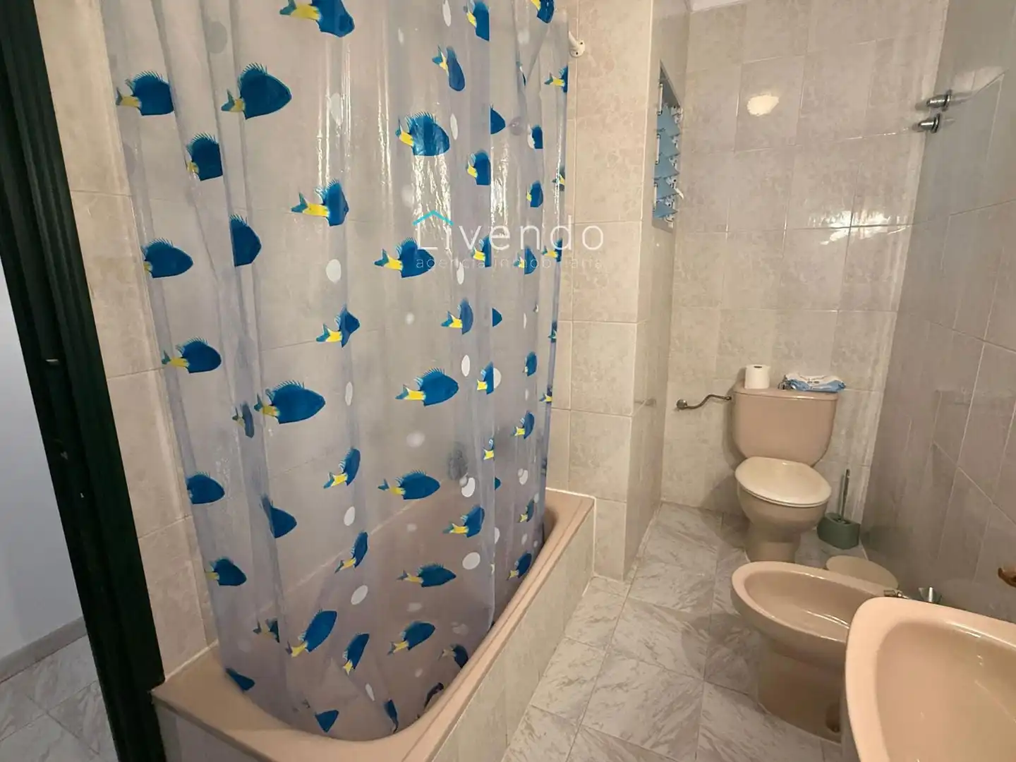 Badezimmer von Haus oder Chalet zum Verkauf in Conil de la Frontera mit Terrasse und Möbliert