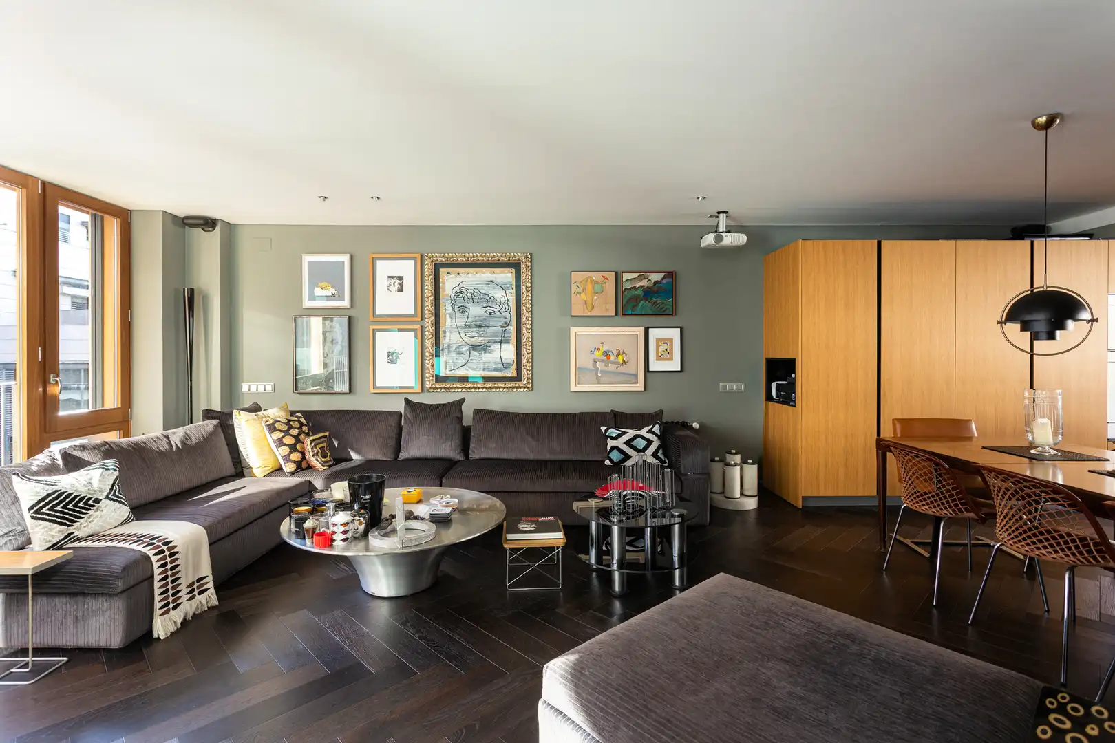 Casa o chalet en venta en El Putget i el Farró, Sarrià - Sant Gervasi