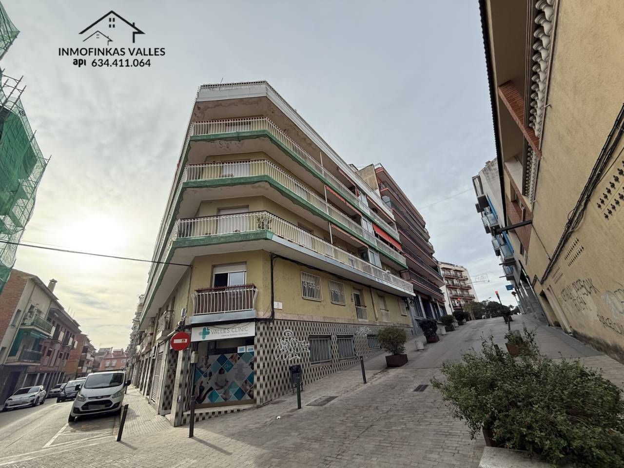 Flat for sale in Calle Empordà