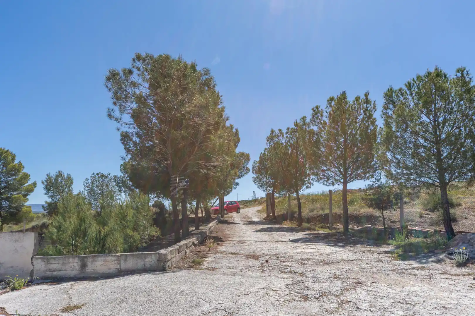 Country homes for sale in Calle María Zayas, Benamaurel