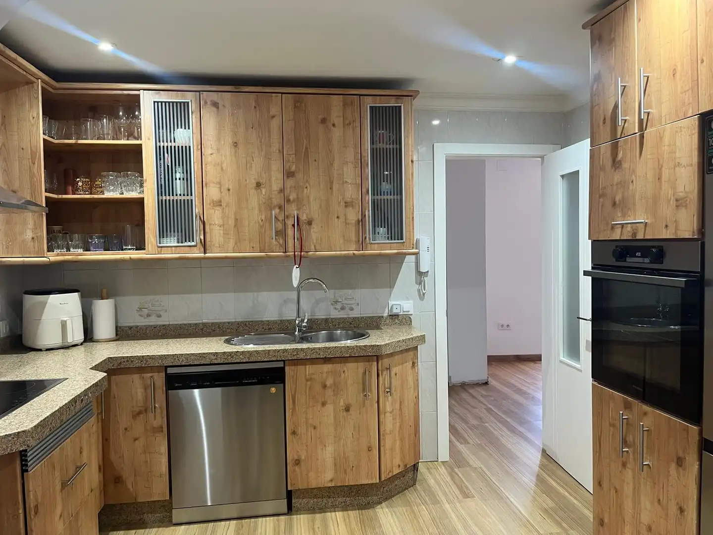 Adosado con terraza en venta en El Rocío - La Milagrosa, imagen 3