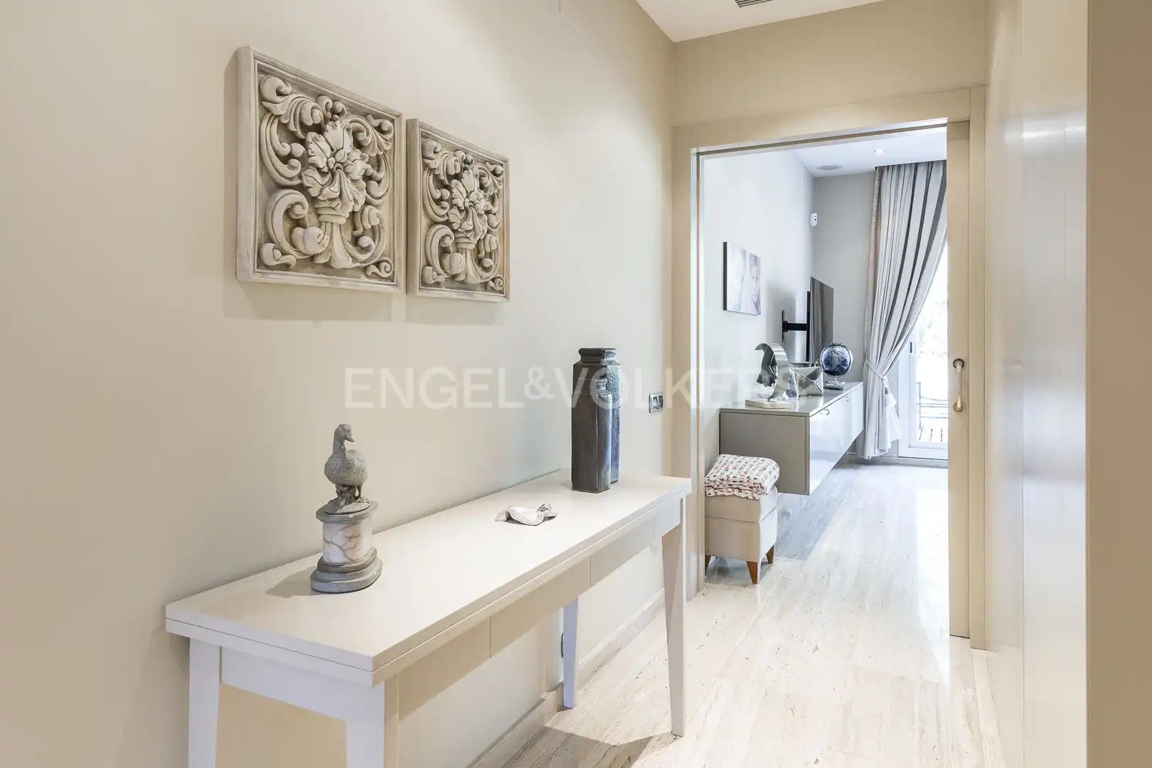 Casa o chalet en venta en Barcelona con Aire acondicionado, Calefacción y Jardín privado