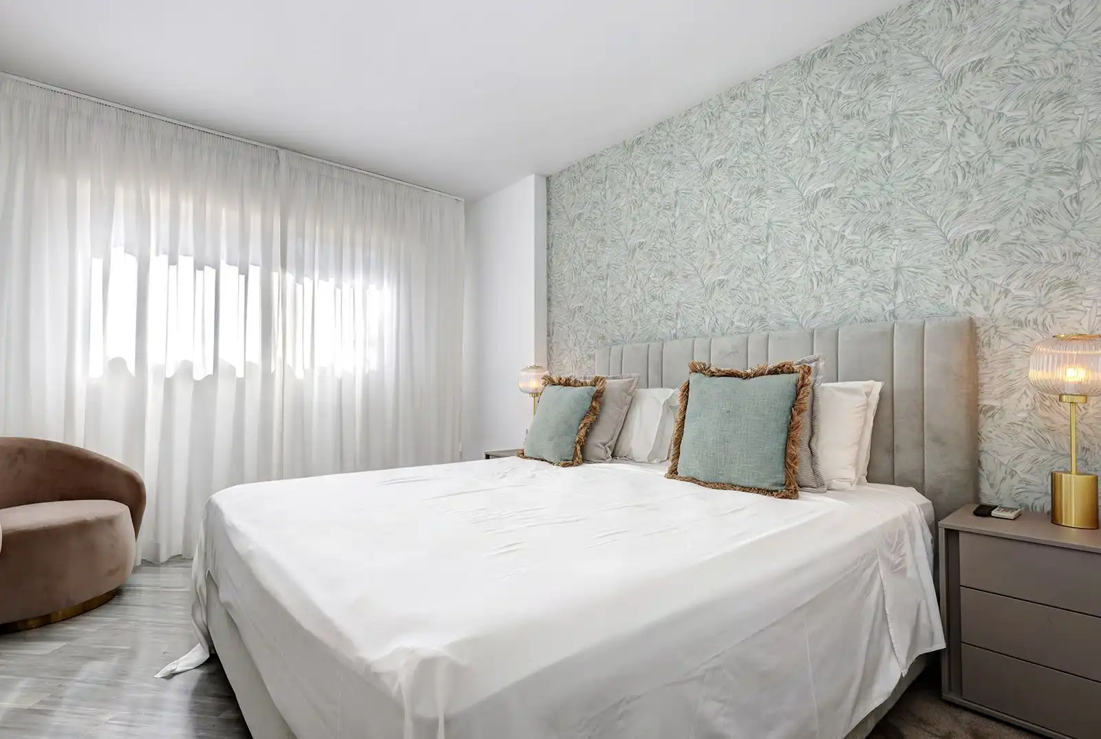 Wohnung mit Pool zum Verkauf in Avenida José Luis Carrillo, imagen 53