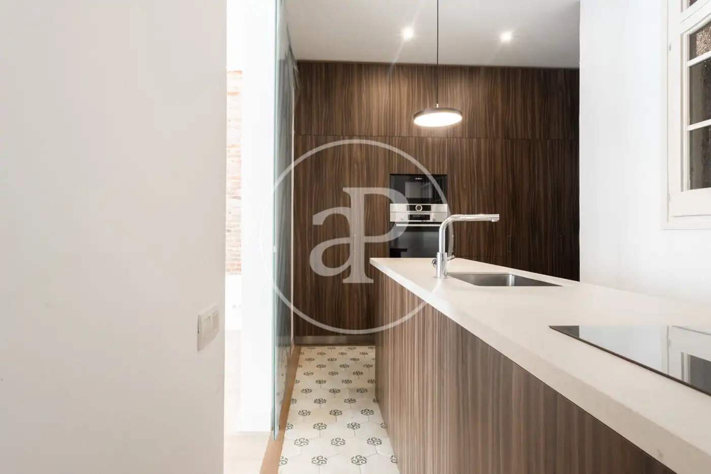 Flat with terrace to rent in C/ de Provença, imagen 18
