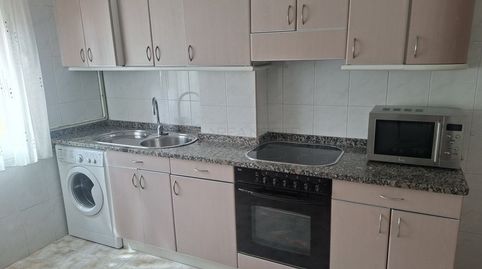 Foto 3 de Apartament en venda a Portal de Legutiano Kalea, El Anglo, Vitoria - Gasteiz