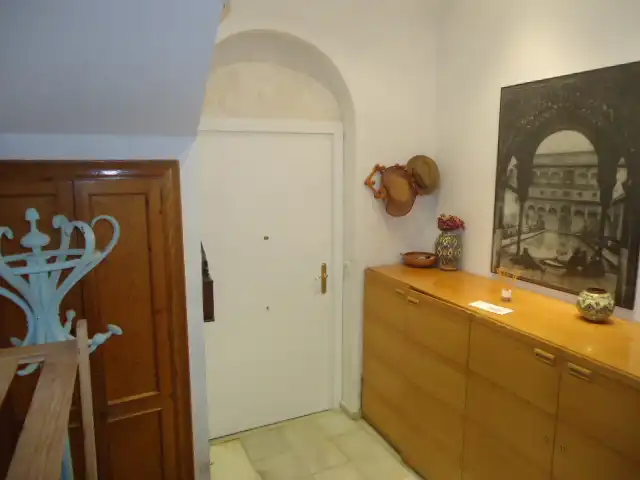Dúplex de alquiler en Granada con Calefacción, Terraza y Amueblado