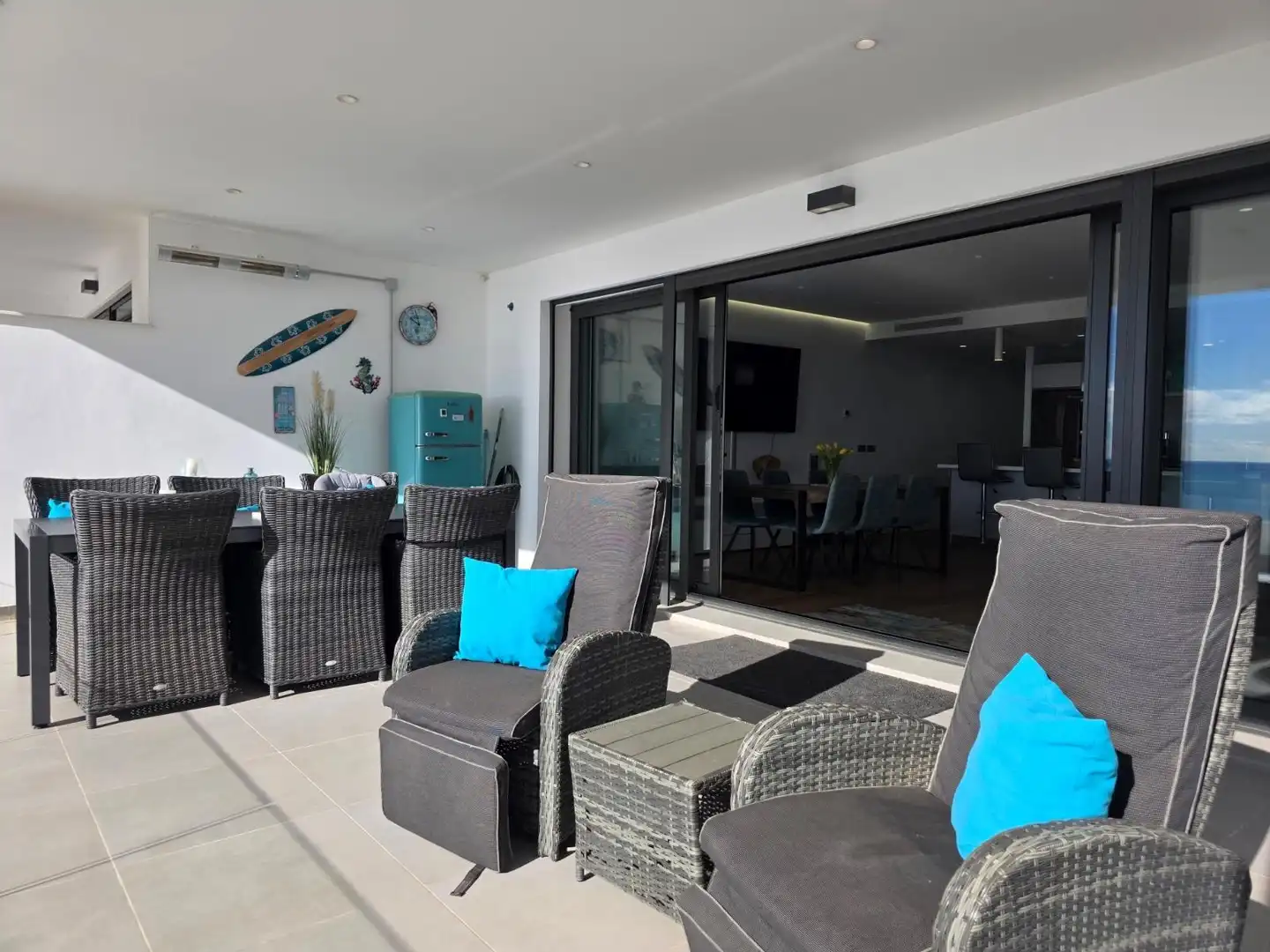 Flat for sale in La Alcaidesa