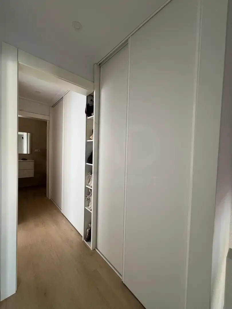 Casa amb piscina en venda a Avenida de Polonia 296, imagen 10