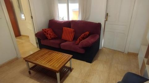 Foto 4 de Planta baixa de lloguer a Barrio de la Concepción, Cartagena