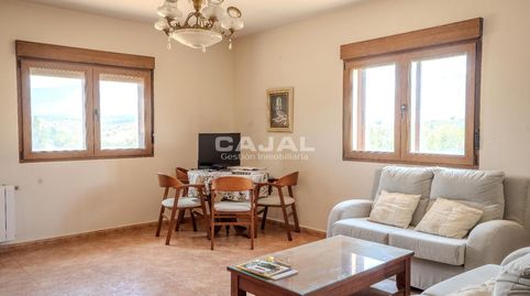 Foto 3 de Casa o xalet en venda a El Sol, Cerezo de Arriba, Segovia