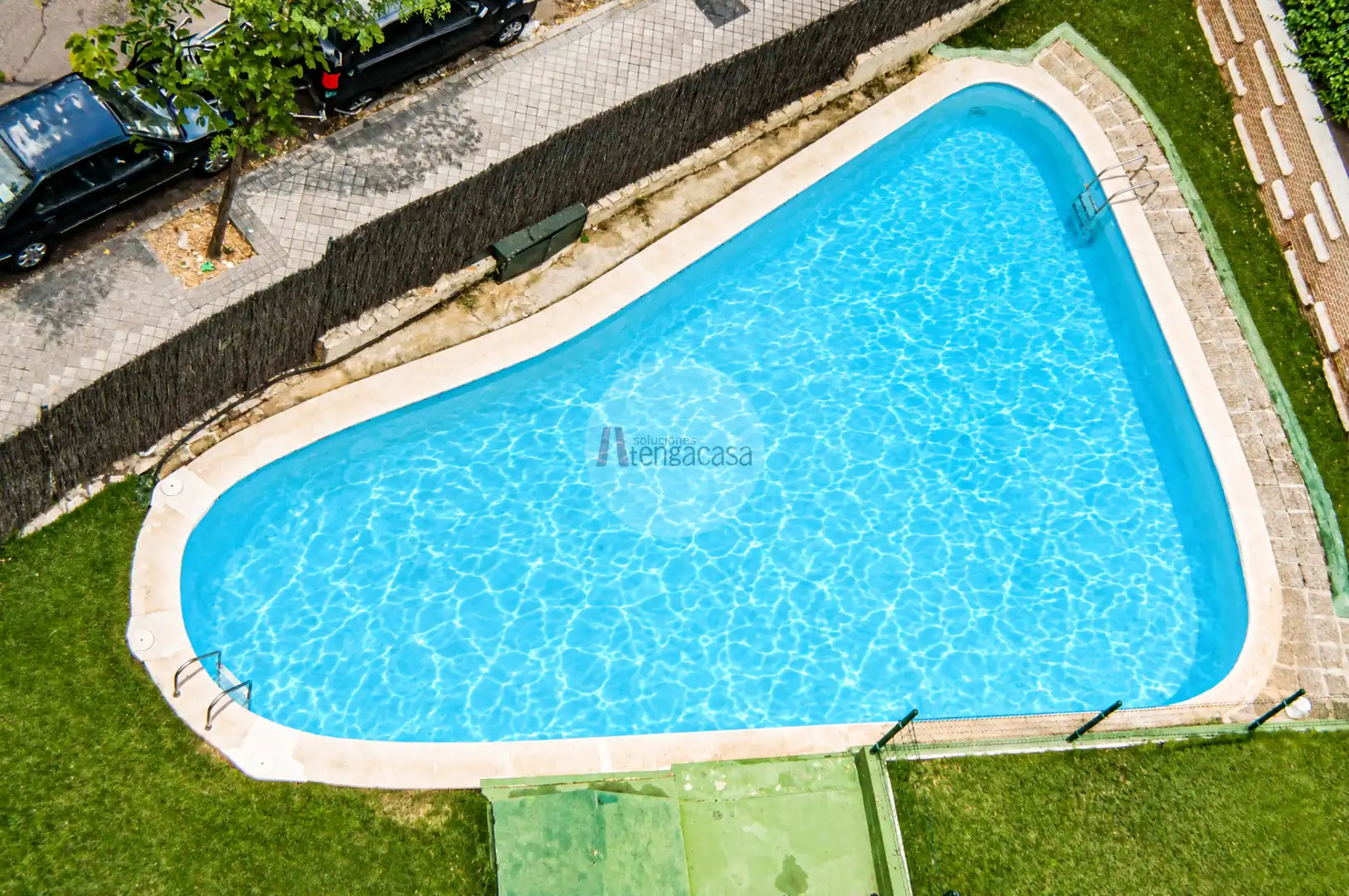 Flat with pool to rent in Calle del Doctor Juan José López Ibor, imagen 49
