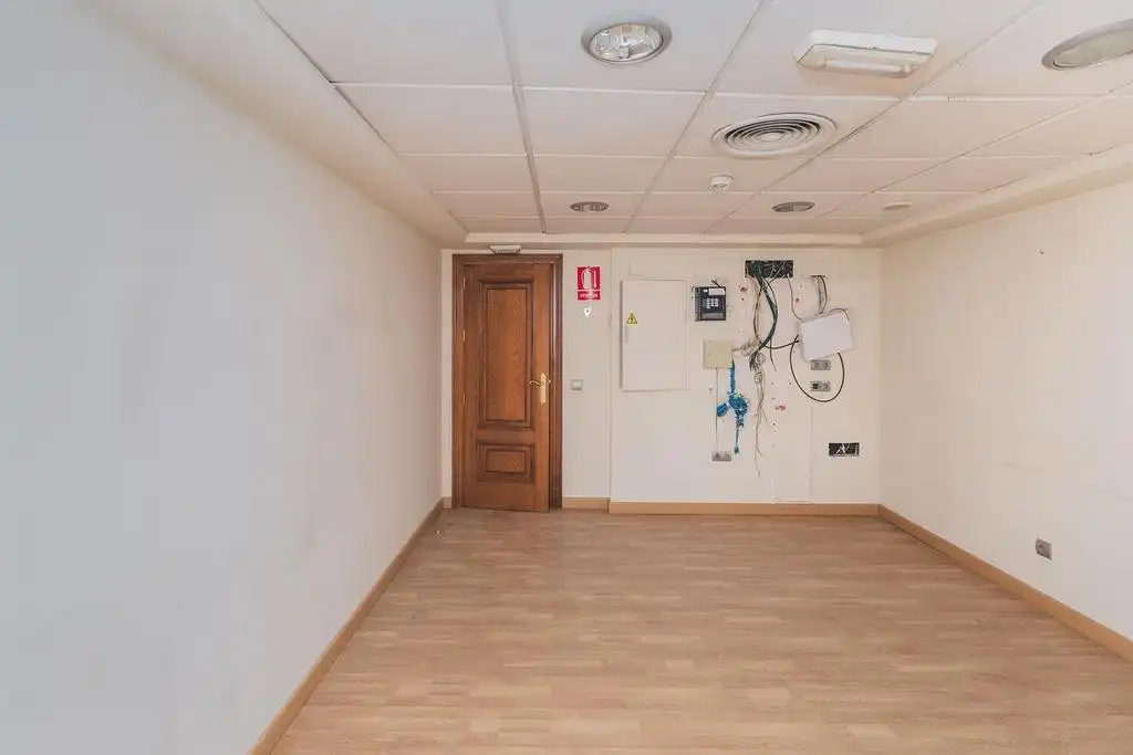 Büro zum Verkauf in Almería