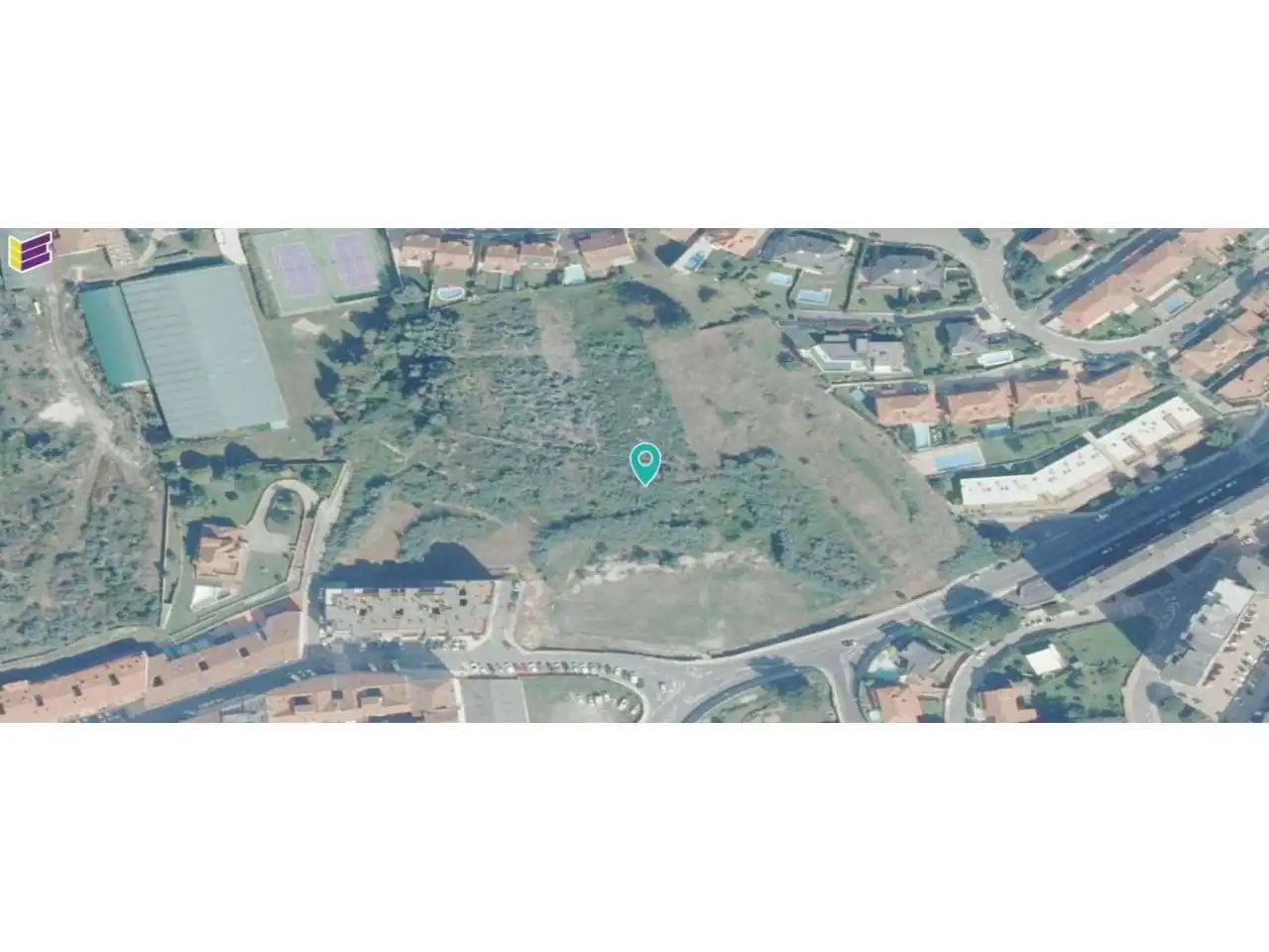 Terreny residencial en venda a Calle Valiña 2, imagen 6